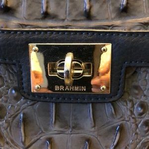 Brahmin Purse